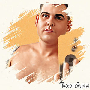 Meet your Posher, Roberto